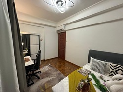 Ballota Park Condominium (D17), Condominium #530201161